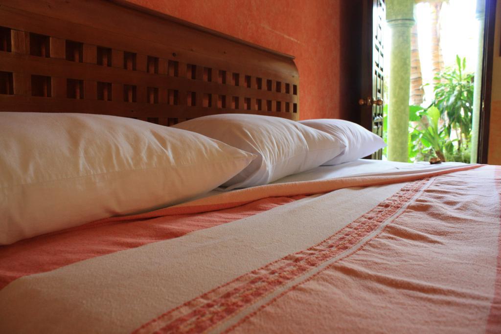 Hotel أوكستيبيك الغرفة الصورة