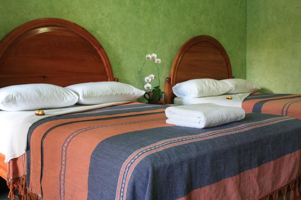 Hotel أوكستيبيك الغرفة الصورة