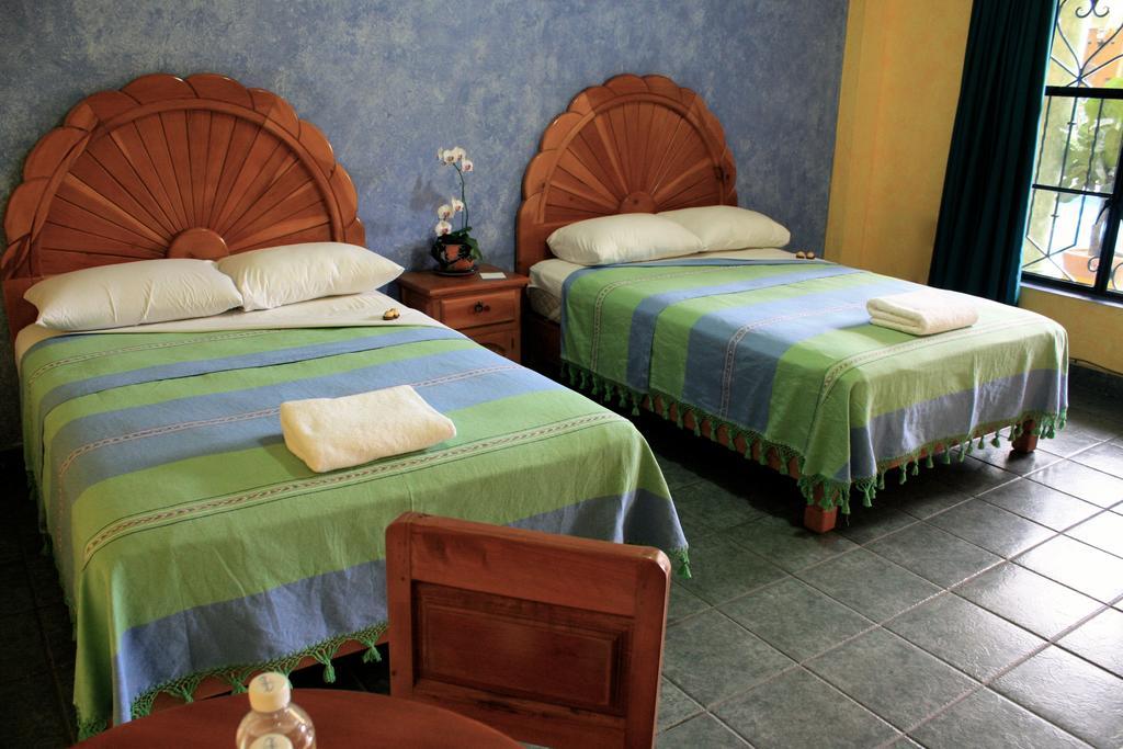 Hotel أوكستيبيك الغرفة الصورة