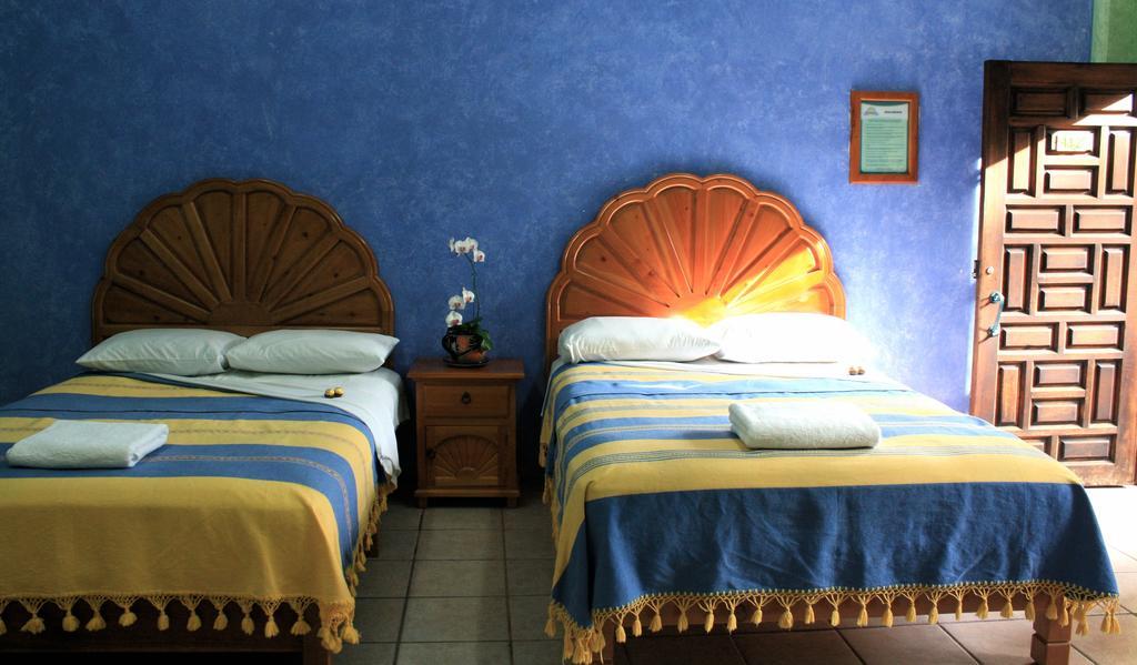 Hotel أوكستيبيك الغرفة الصورة