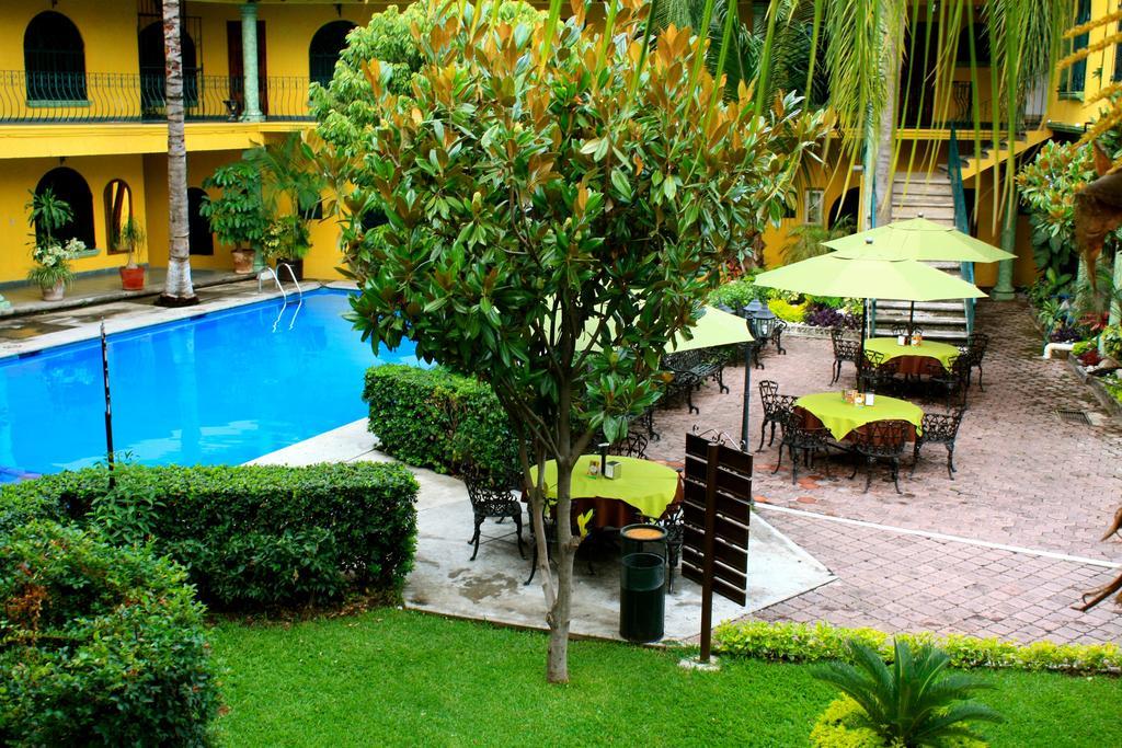Hotel أوكستيبيك المظهر الخارجي الصورة