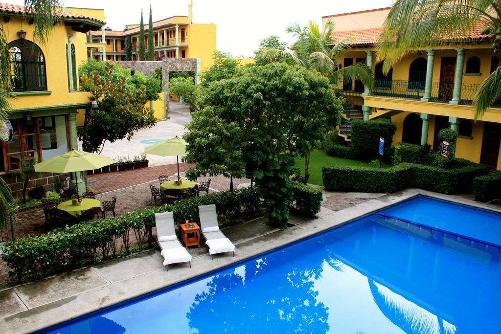 Hotel أوكستيبيك المظهر الخارجي الصورة