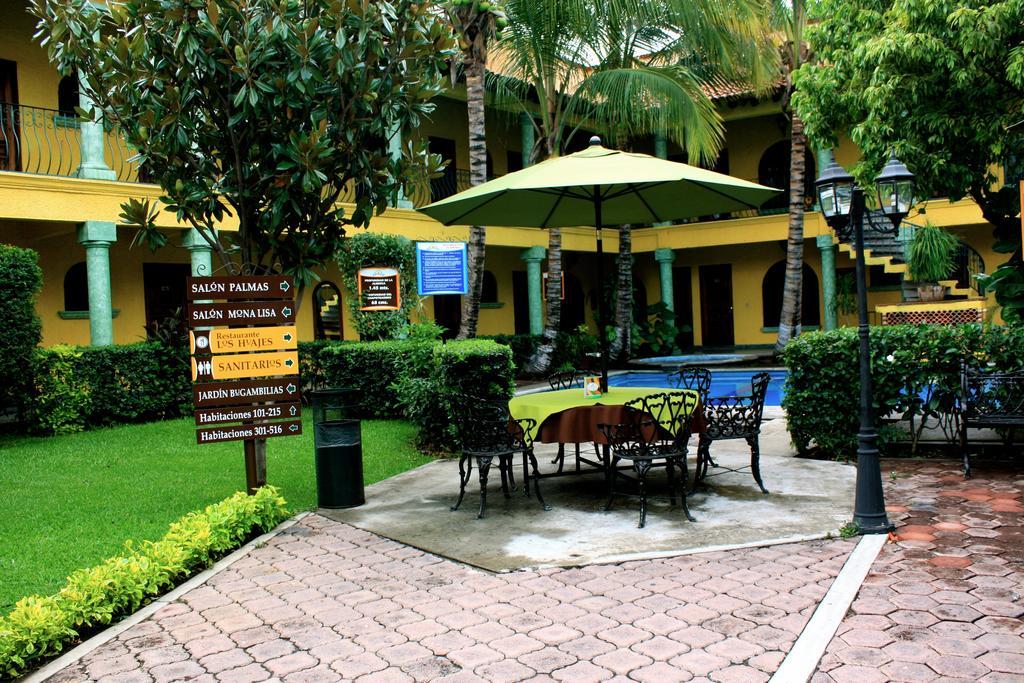 Hotel أوكستيبيك المظهر الخارجي الصورة