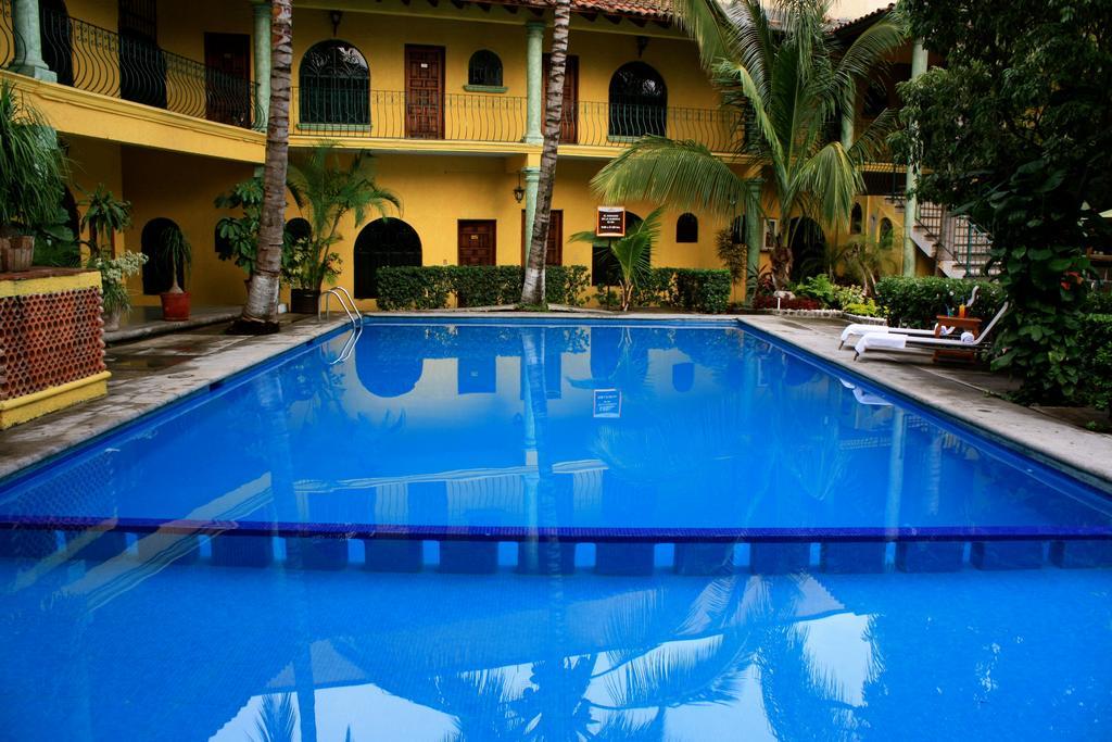 Hotel أوكستيبيك المظهر الخارجي الصورة