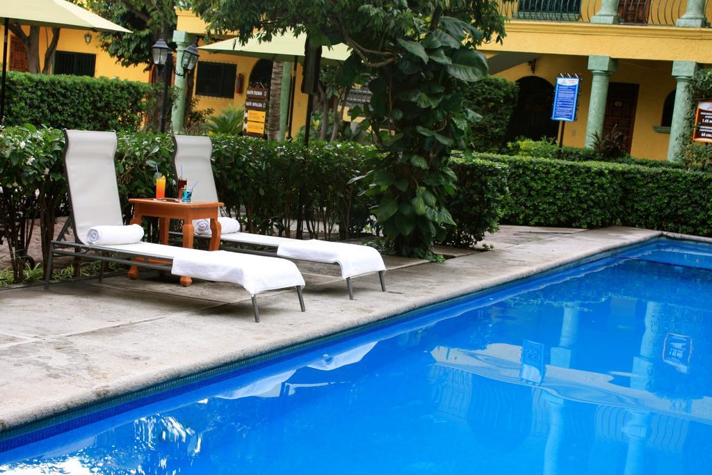 Hotel أوكستيبيك المظهر الخارجي الصورة