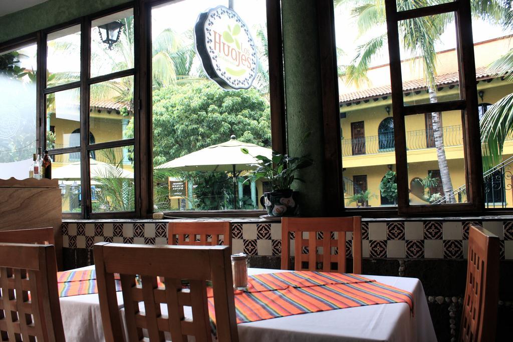 Hotel أوكستيبيك المظهر الخارجي الصورة