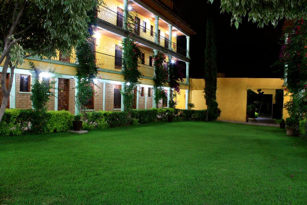 Hotel أوكستيبيك المظهر الخارجي الصورة