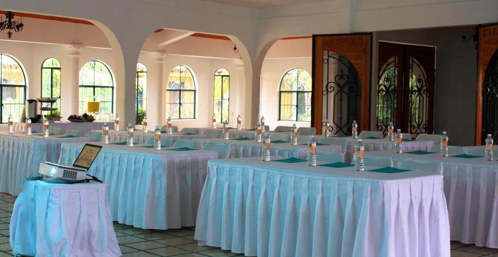 Hotel أوكستيبيك المظهر الخارجي الصورة