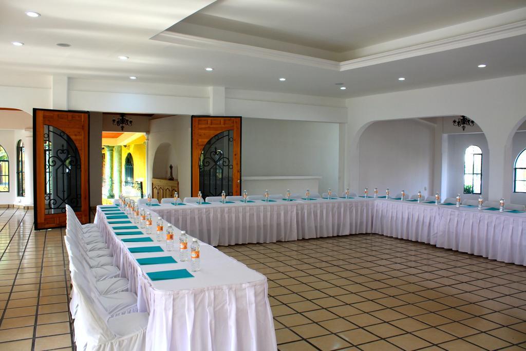 Hotel أوكستيبيك المظهر الخارجي الصورة