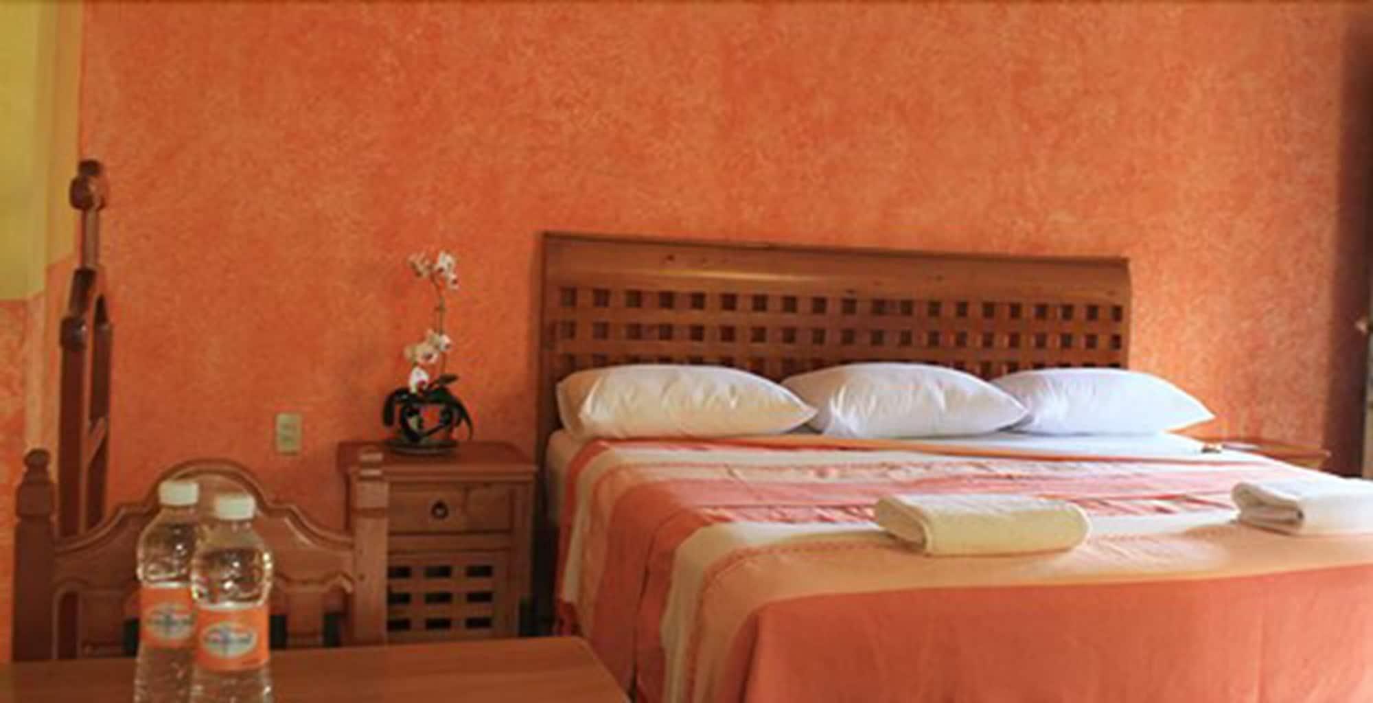 Hotel أوكستيبيك المظهر الخارجي الصورة