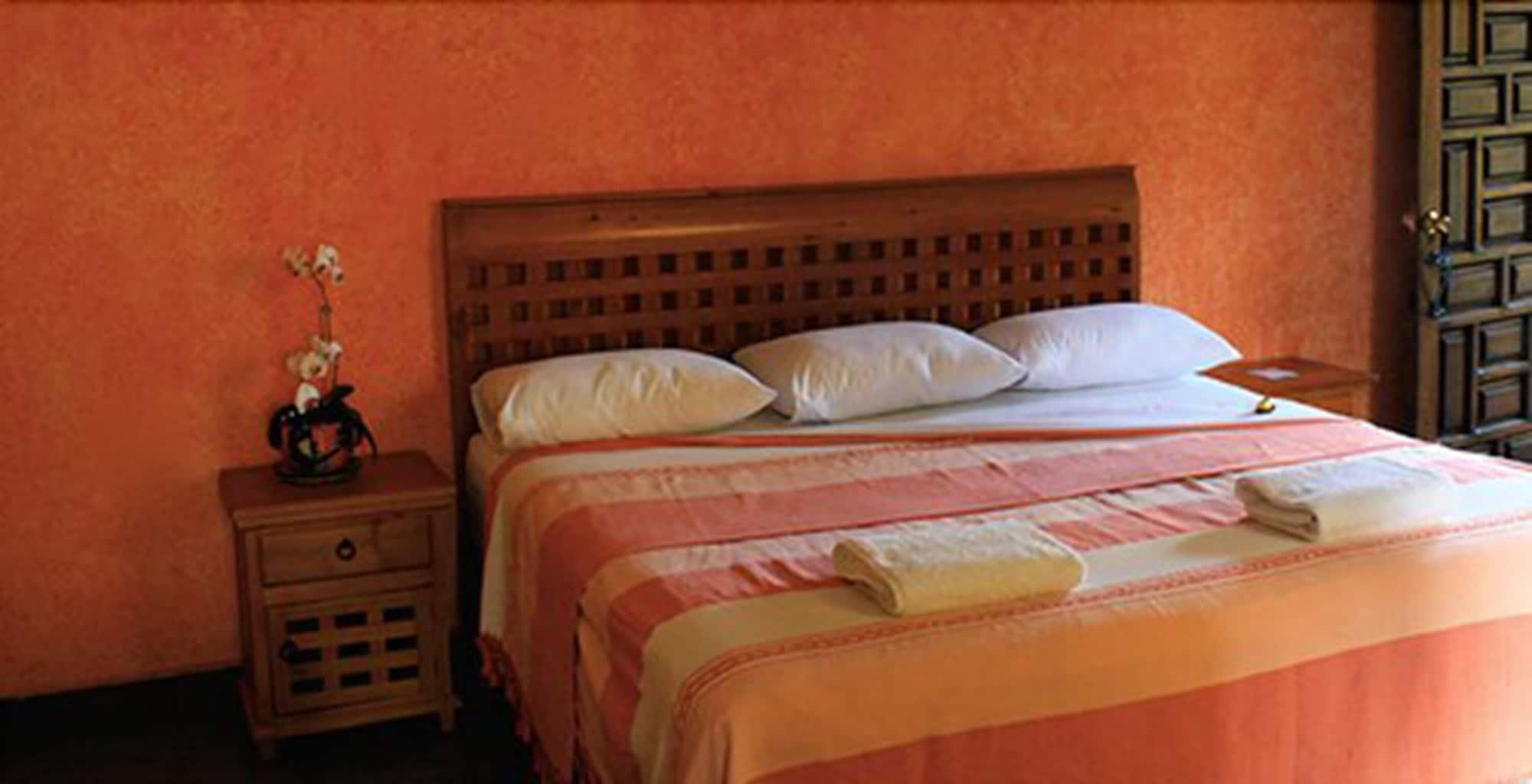 Hotel أوكستيبيك المظهر الخارجي الصورة