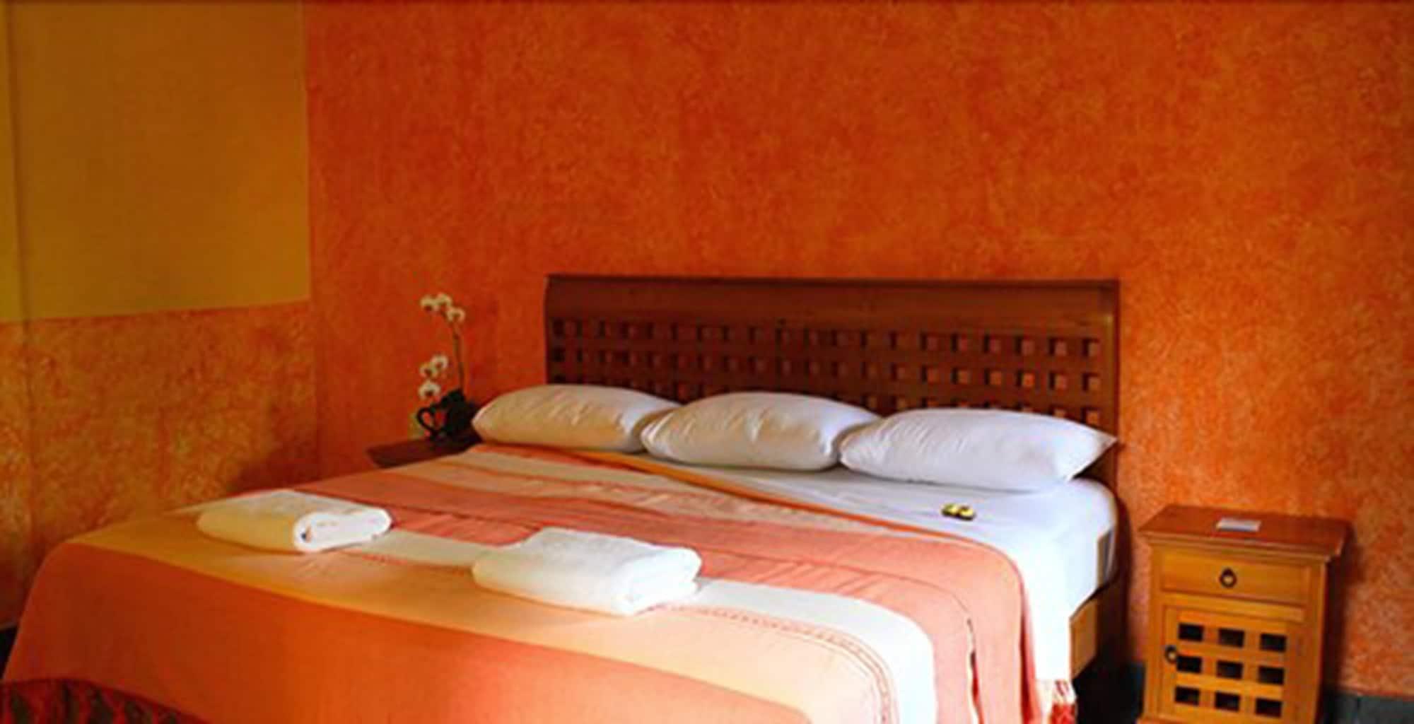 Hotel أوكستيبيك المظهر الخارجي الصورة