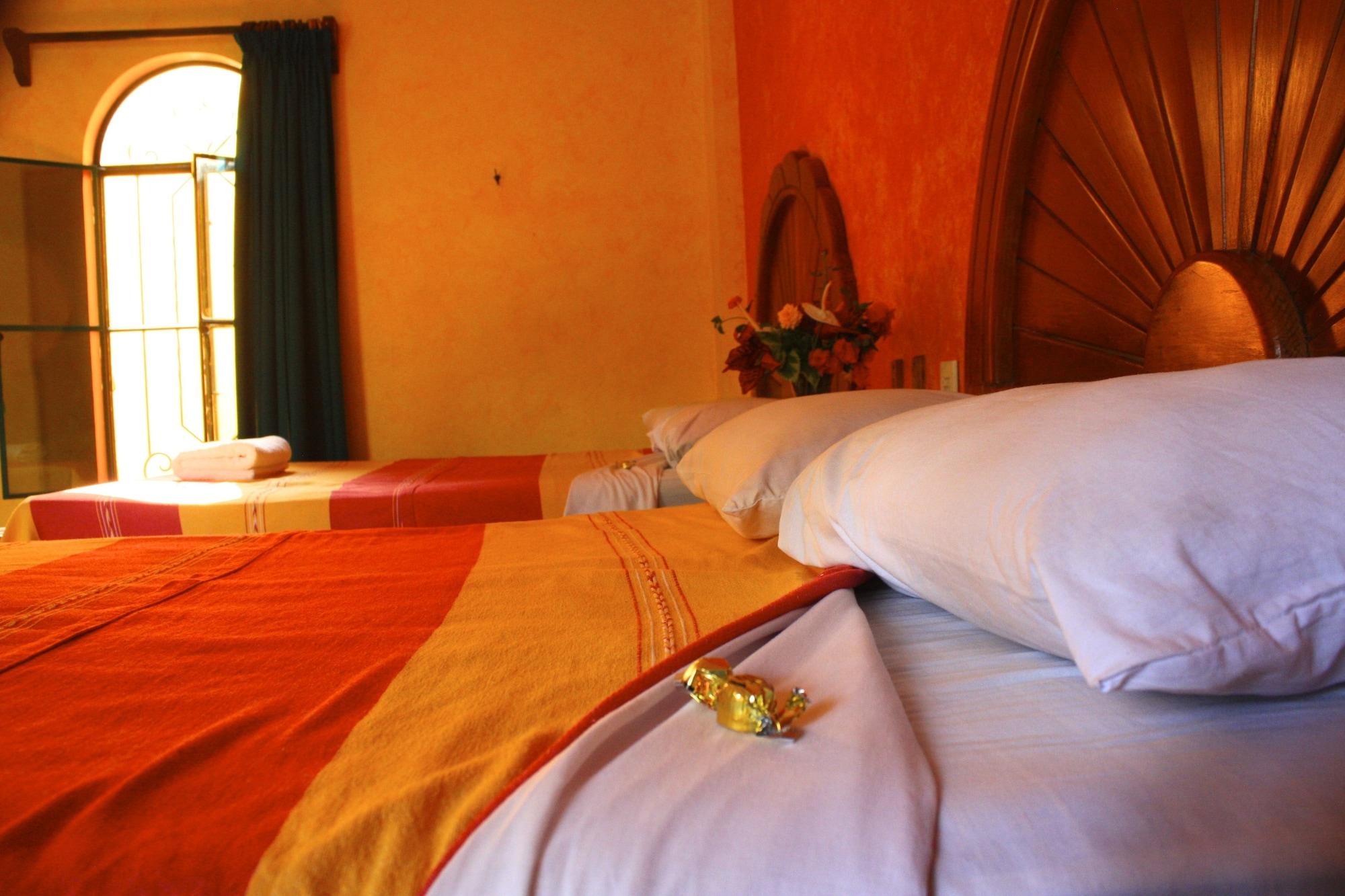 Hotel أوكستيبيك المظهر الخارجي الصورة