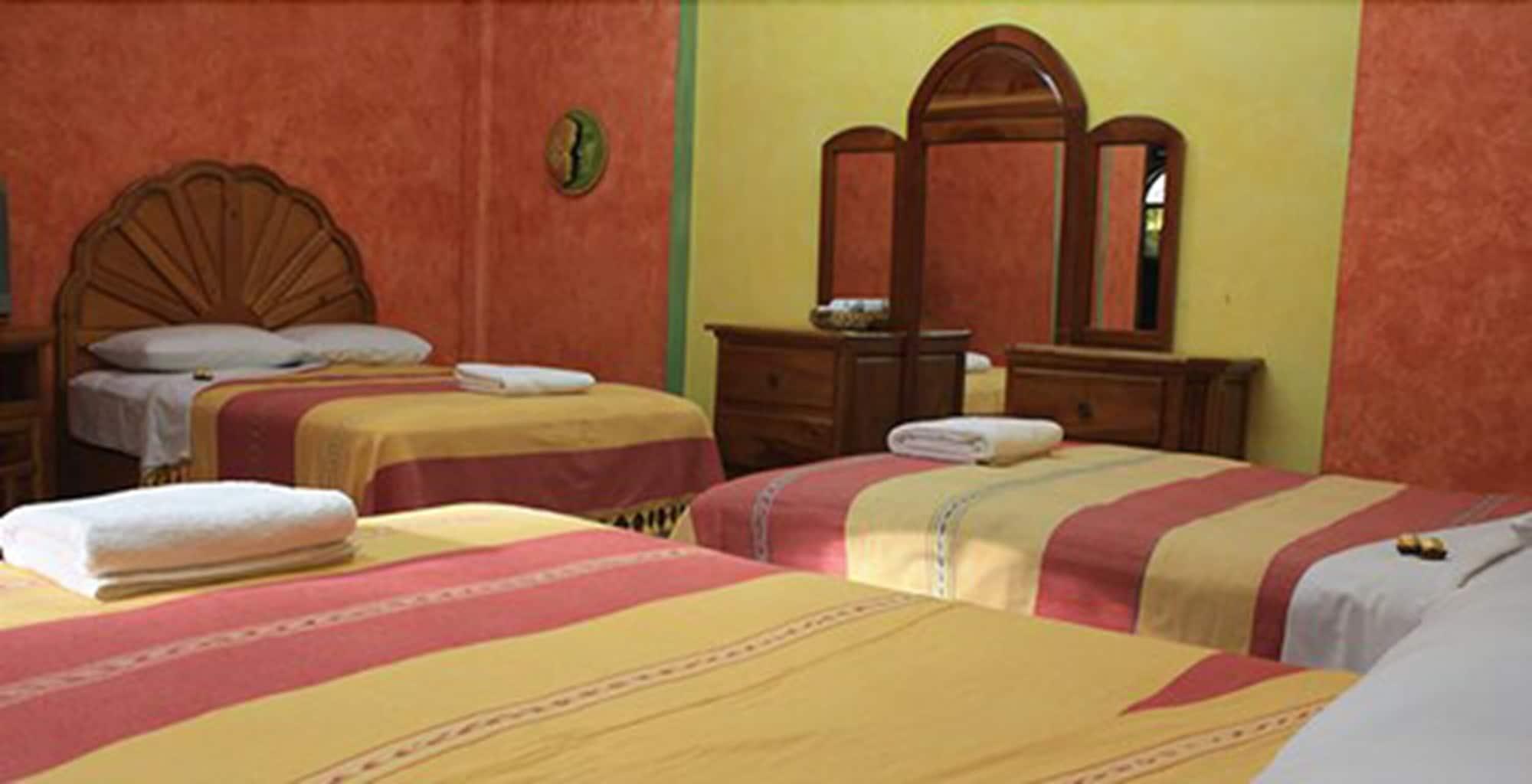 Hotel أوكستيبيك المظهر الخارجي الصورة