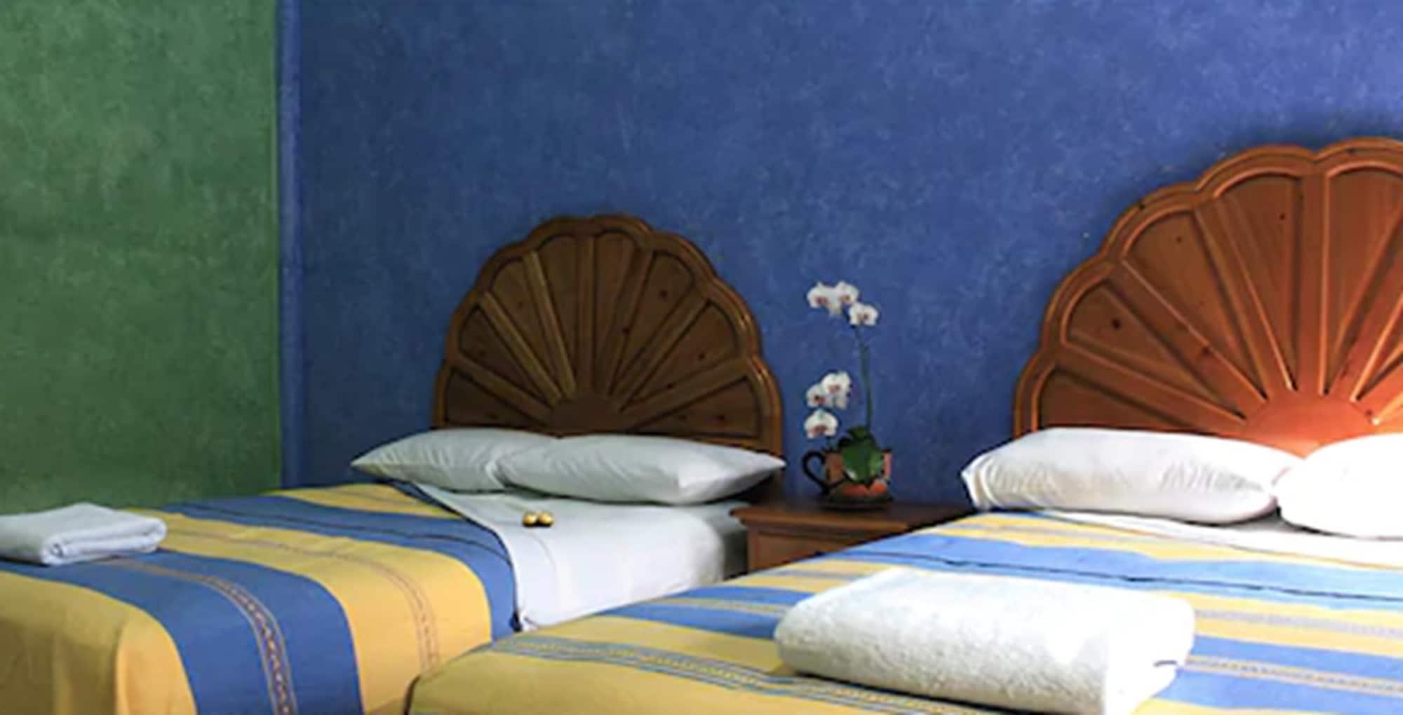 Hotel أوكستيبيك المظهر الخارجي الصورة