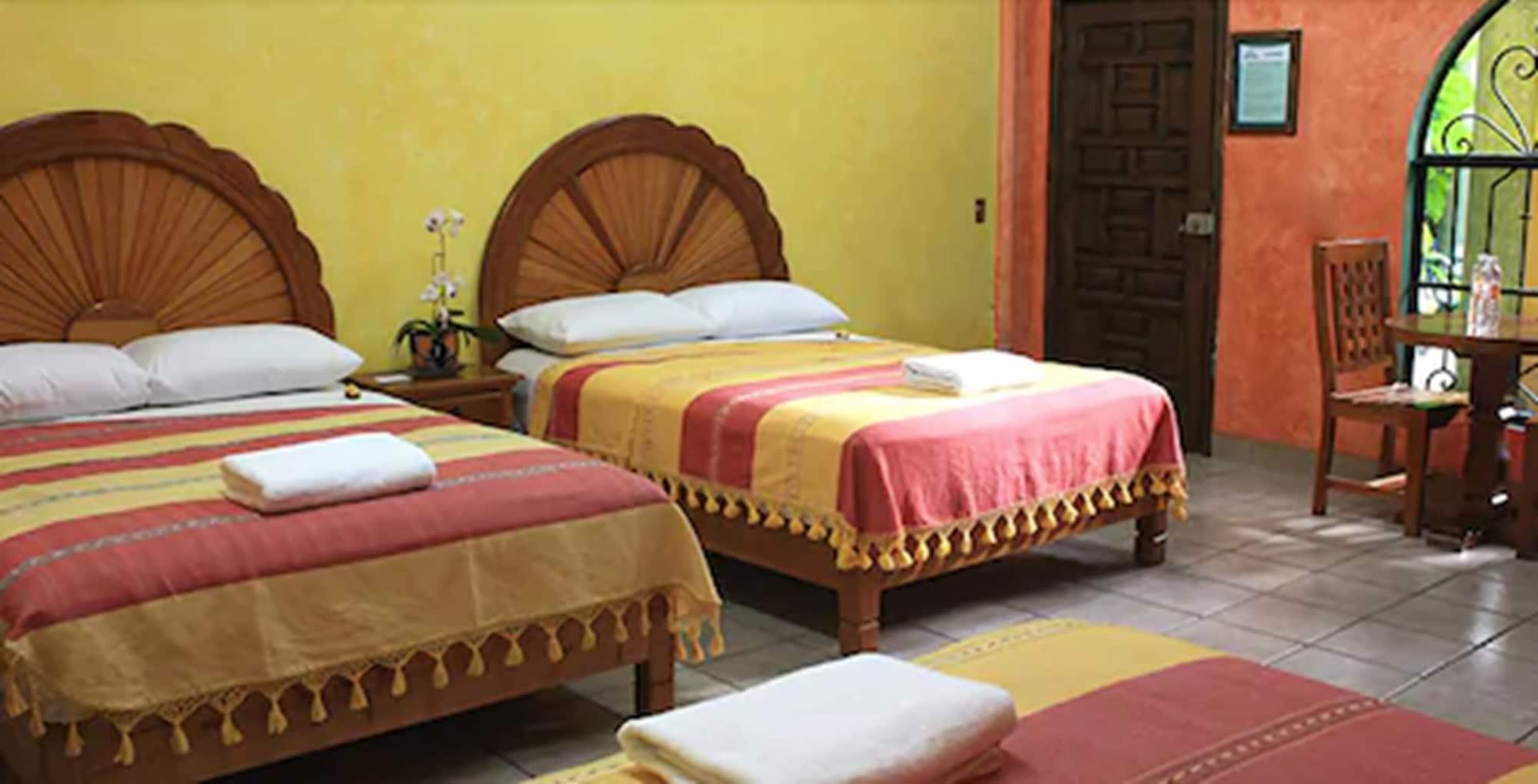 Hotel أوكستيبيك المظهر الخارجي الصورة