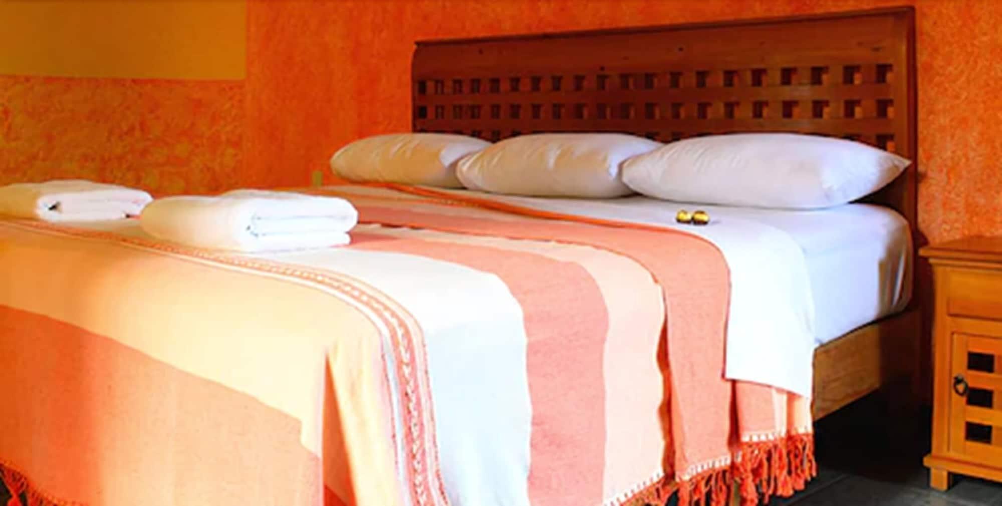 Hotel أوكستيبيك المظهر الخارجي الصورة