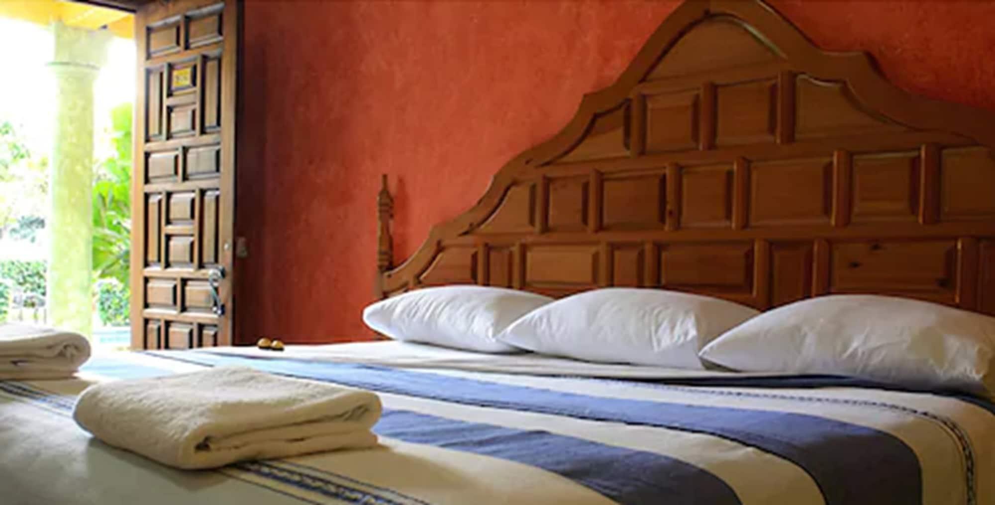 Hotel أوكستيبيك المظهر الخارجي الصورة