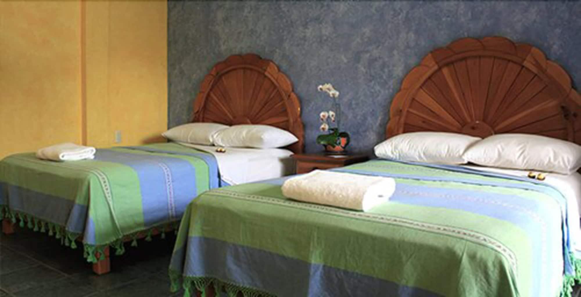 Hotel أوكستيبيك المظهر الخارجي الصورة
