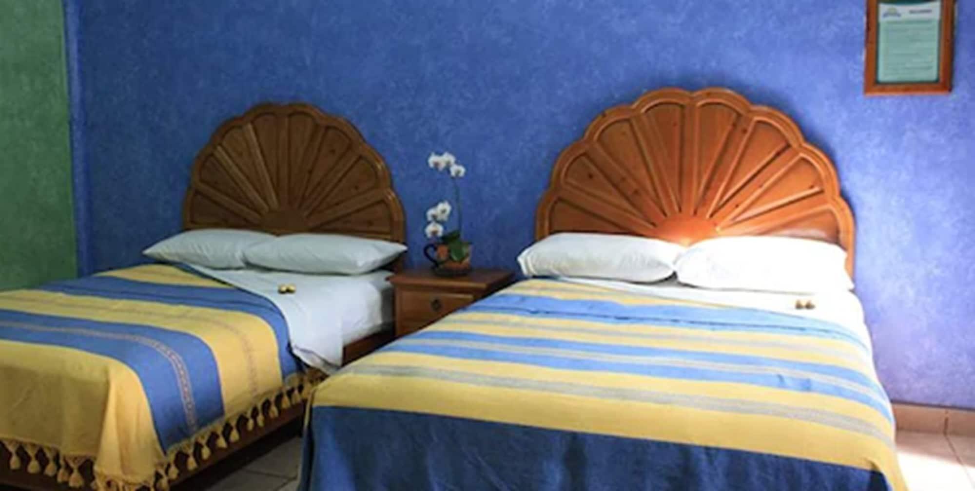 Hotel أوكستيبيك المظهر الخارجي الصورة