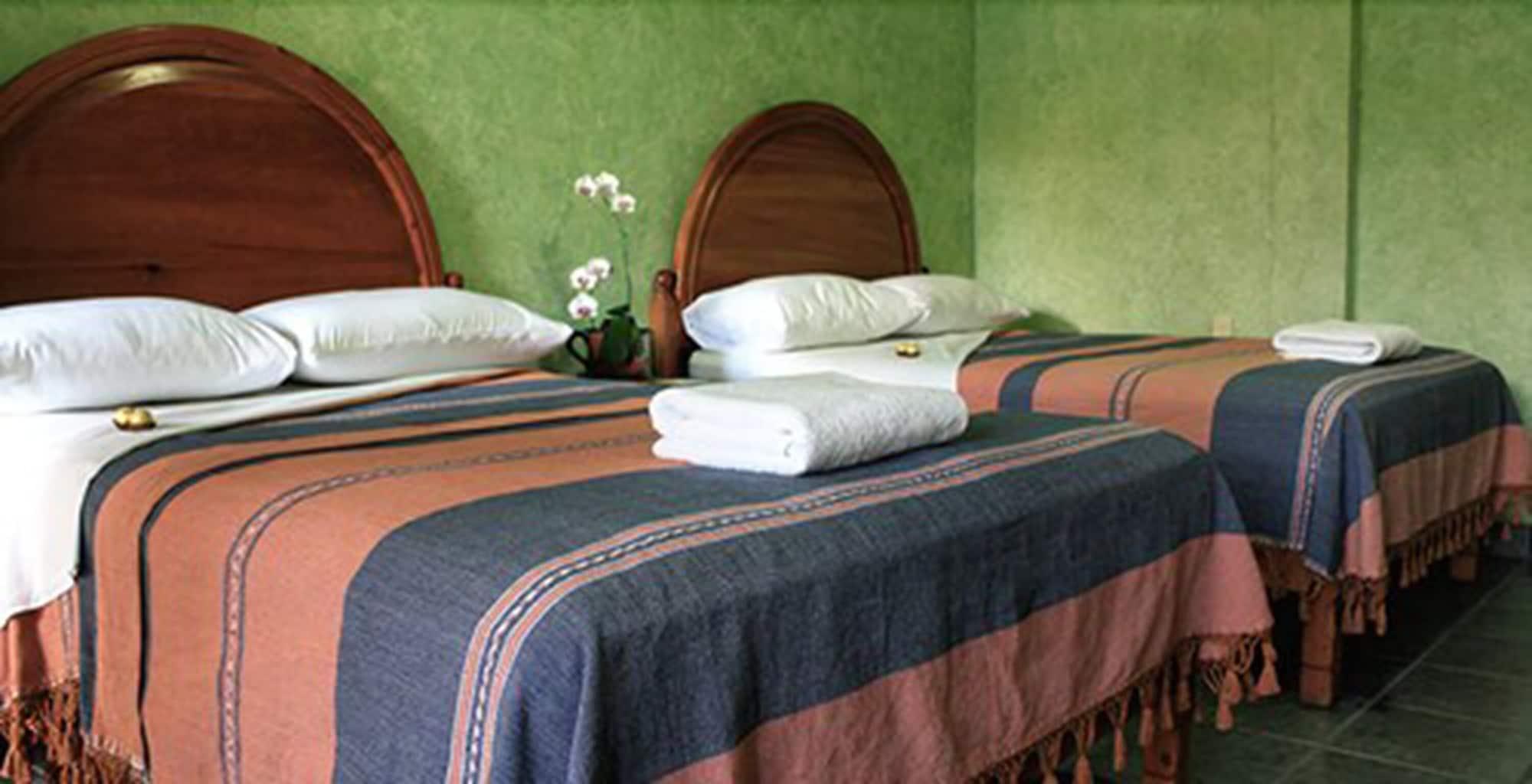 Hotel أوكستيبيك المظهر الخارجي الصورة