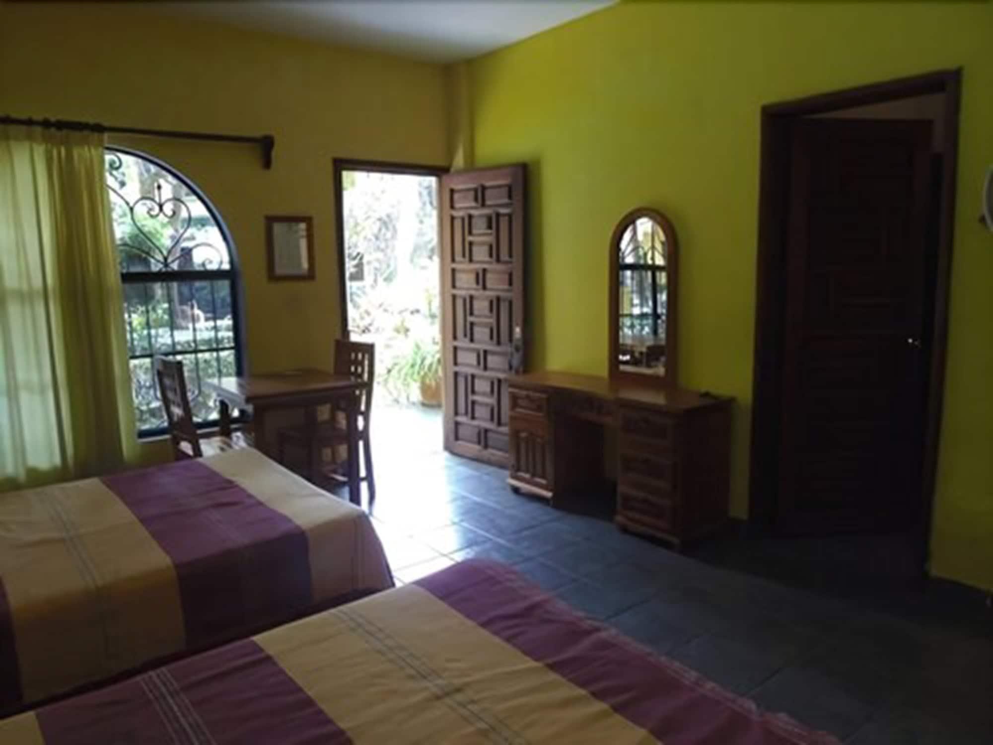 Hotel أوكستيبيك المظهر الخارجي الصورة
