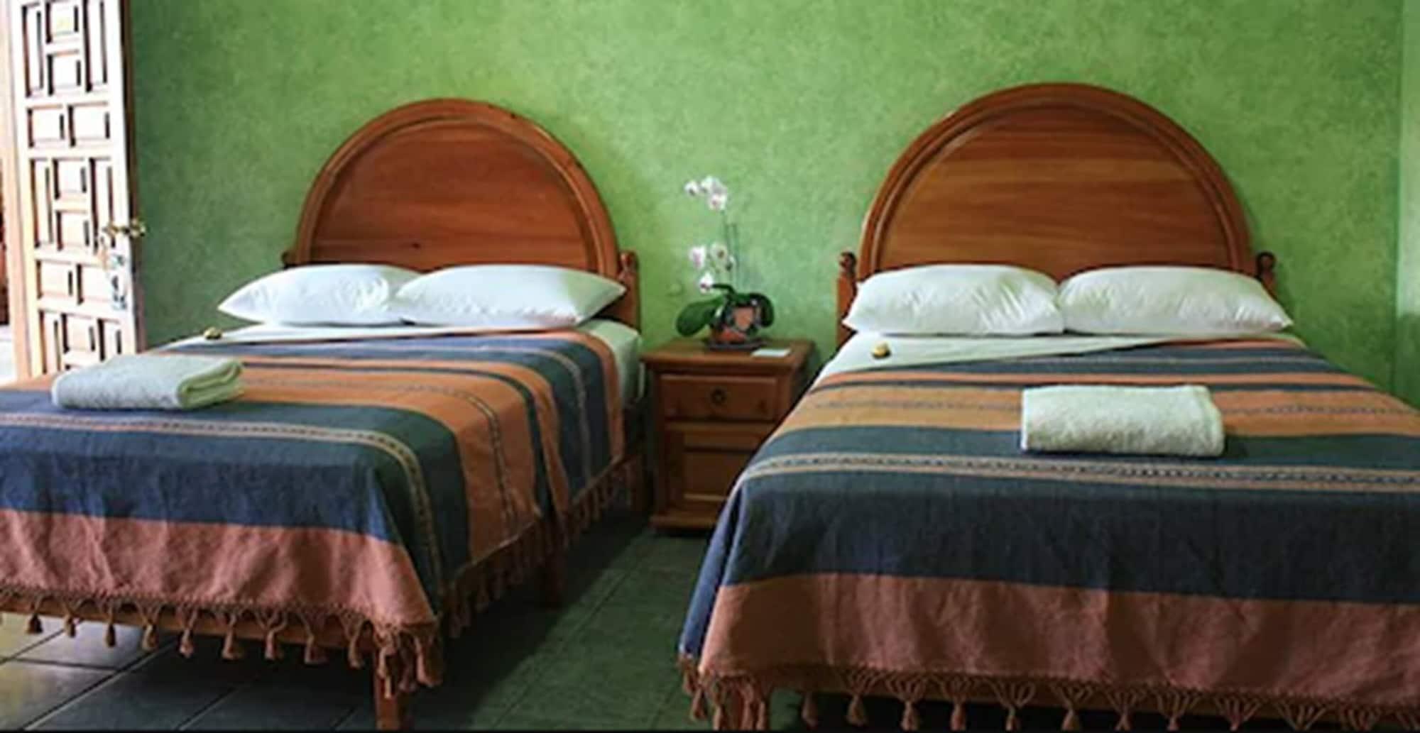 Hotel أوكستيبيك المظهر الخارجي الصورة