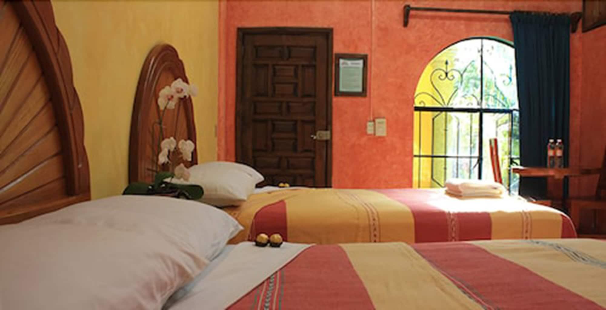 Hotel أوكستيبيك المظهر الخارجي الصورة
