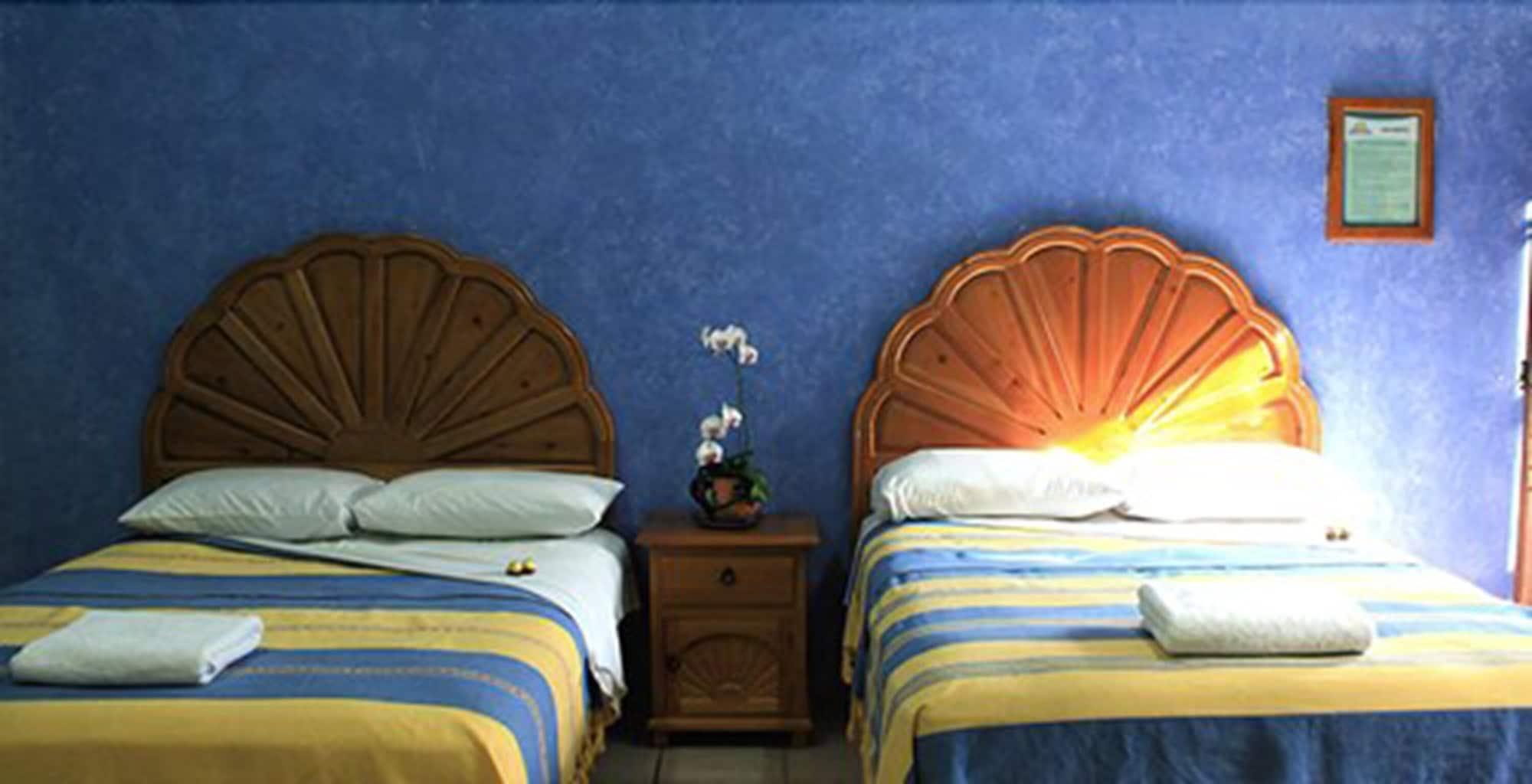 Hotel أوكستيبيك المظهر الخارجي الصورة