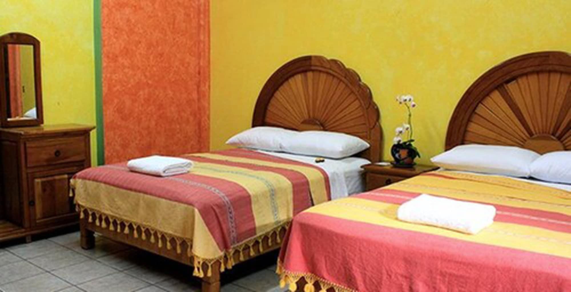 Hotel أوكستيبيك المظهر الخارجي الصورة
