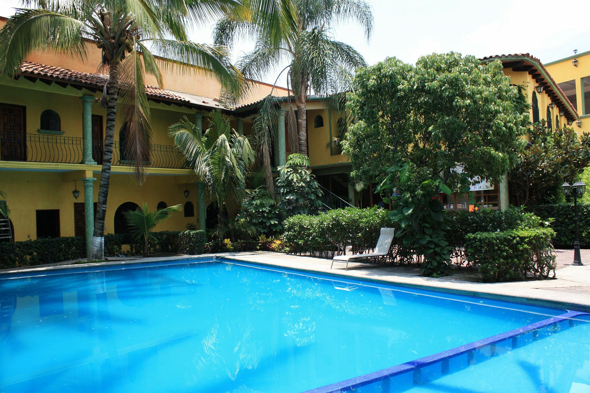 Hotel أوكستيبيك المظهر الخارجي الصورة