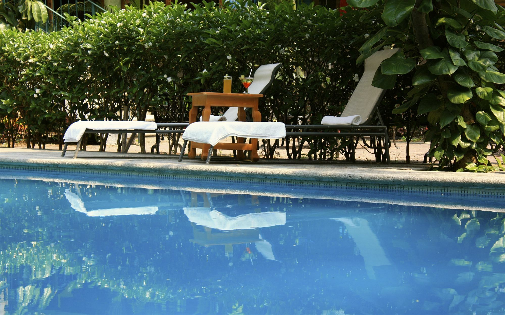 Hotel أوكستيبيك المظهر الخارجي الصورة