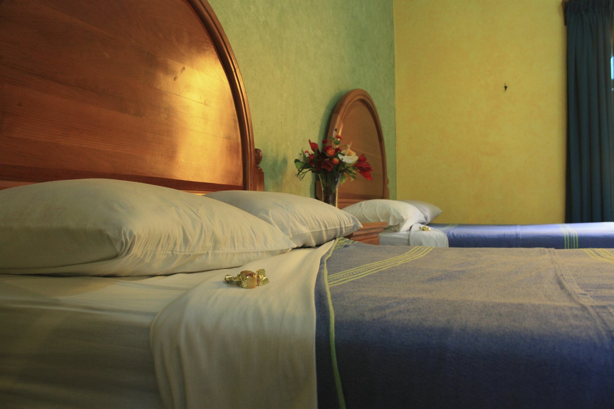 Hotel أوكستيبيك المظهر الخارجي الصورة