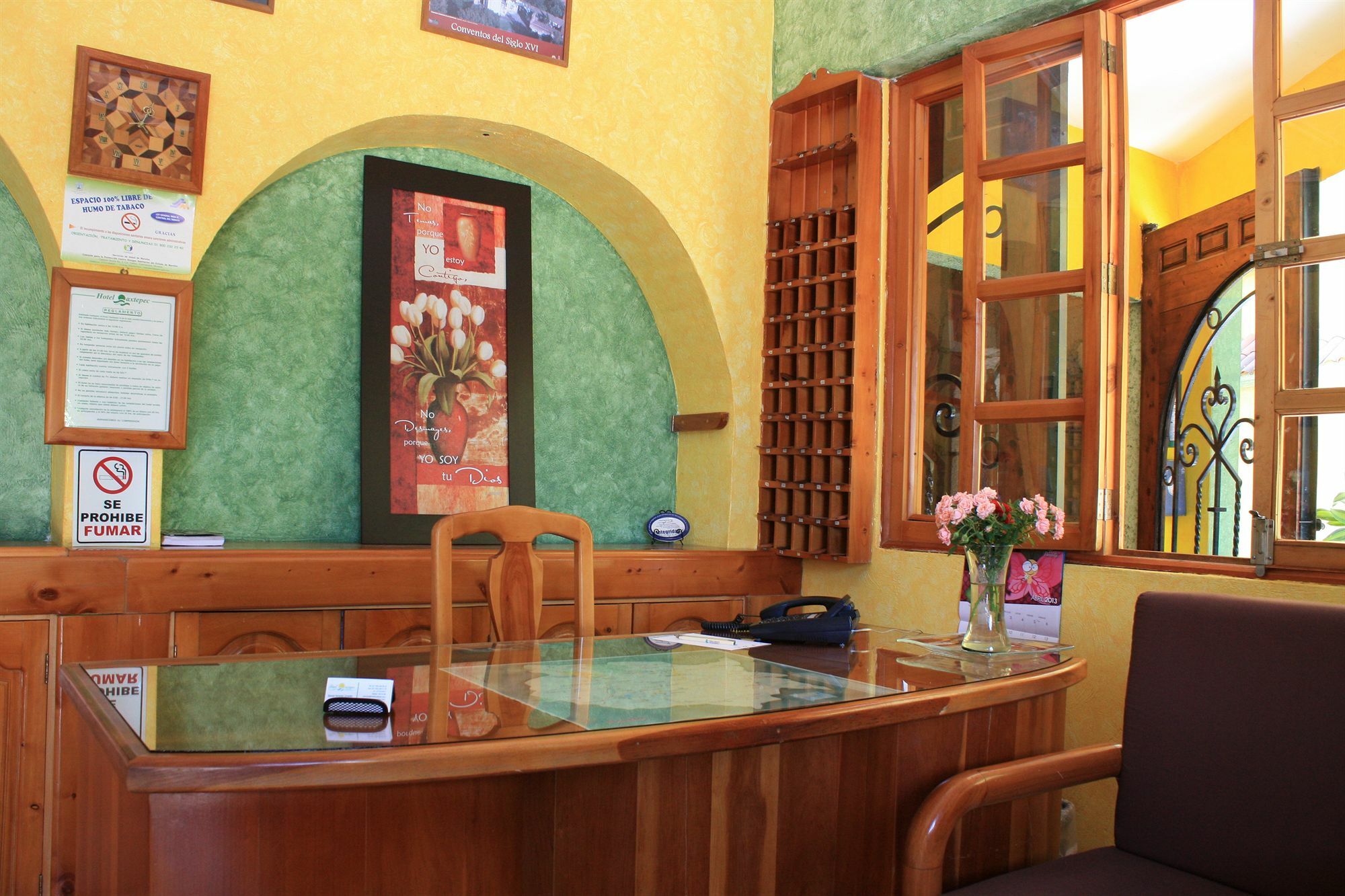 Hotel أوكستيبيك المظهر الخارجي الصورة