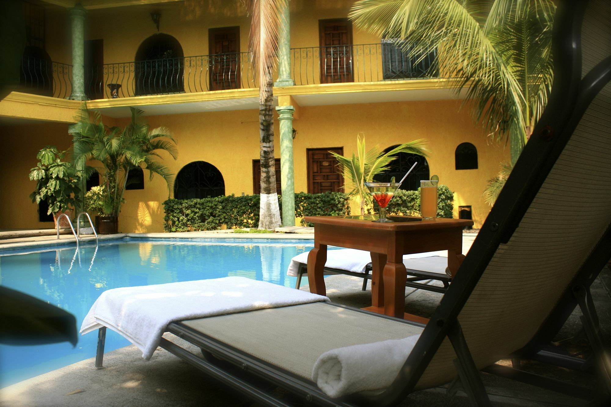 Hotel أوكستيبيك المظهر الخارجي الصورة